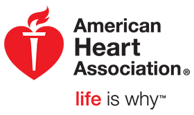 AHA Logo