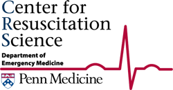Center for Resuscitation logo